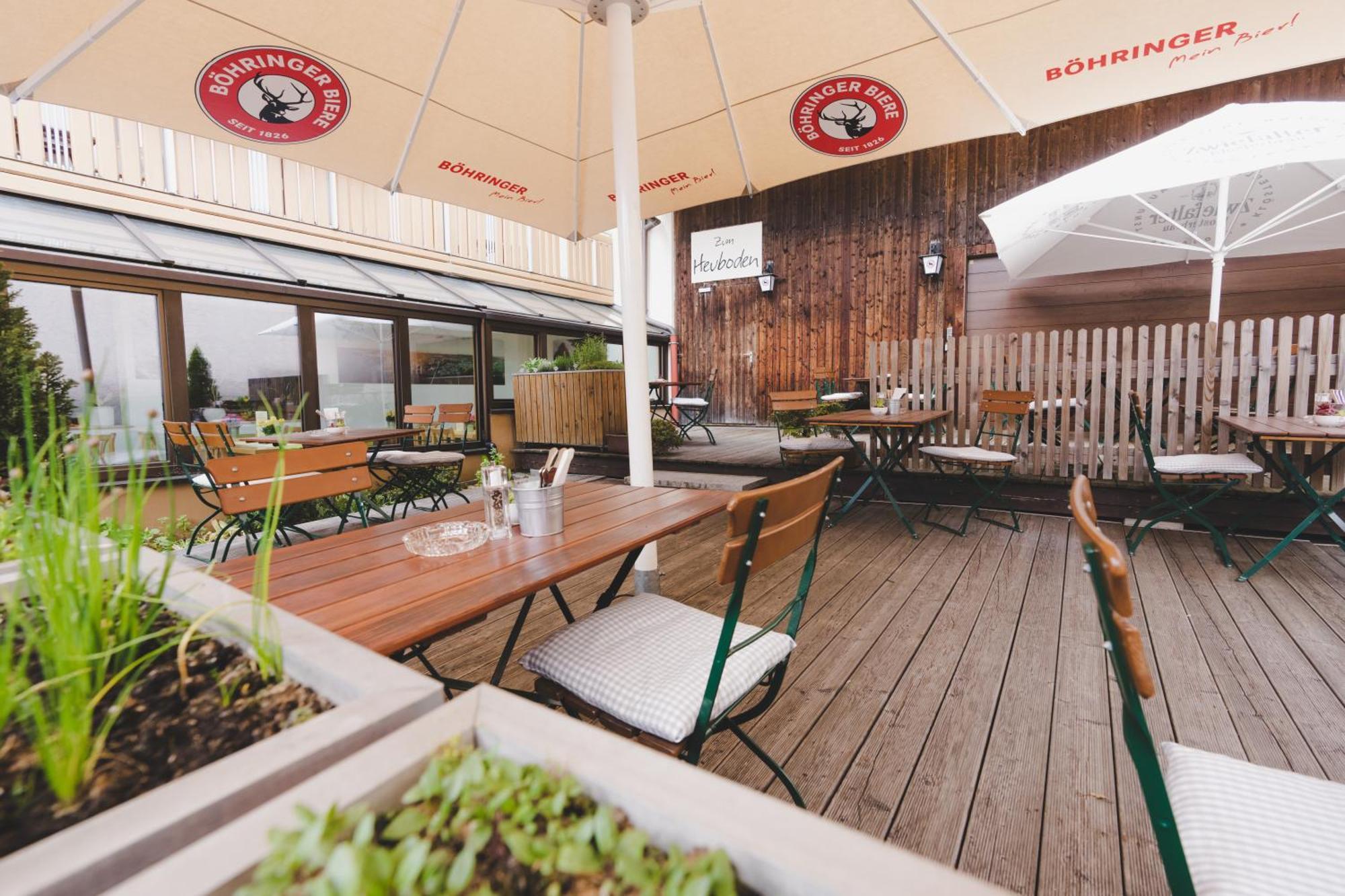 Hotel Gasthof Roessle Westerheim  Exterior photo