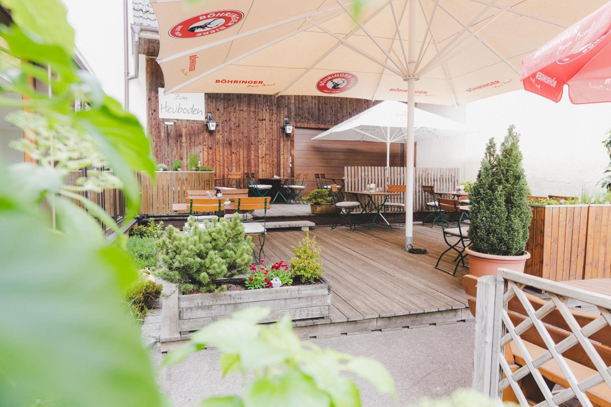 Hotel Gasthof Roessle Westerheim  Exterior photo