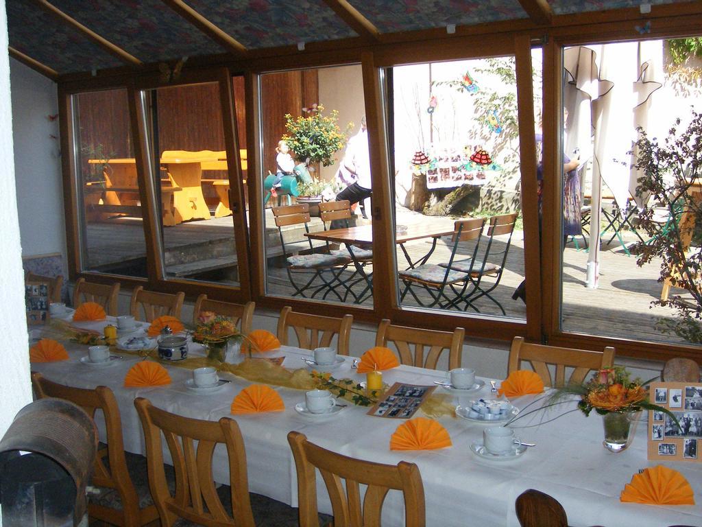 Hotel Gasthof Roessle Westerheim  Exterior photo